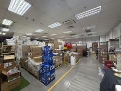 Dp Computers Building (D13), Factory #617532581